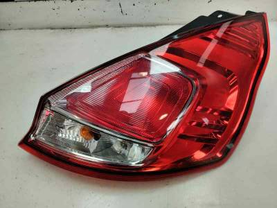 PILOTO TRASERO DERECHO FORD FIESTA 2014 1.25 16V (82 CV)