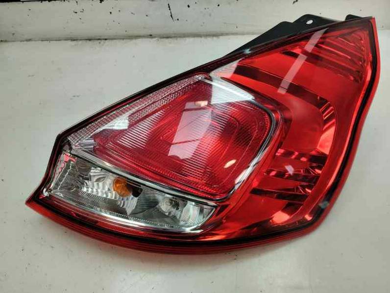PILOTO TRASERO DERECHO FORD FIESTA 2014 1.25 16V (82 CV)