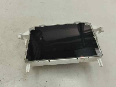 PANTALLA MULTIFUNCION FORD FIESTA 2014 1.25 16V (82 CV)