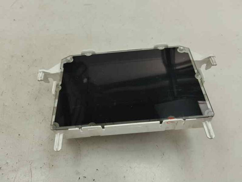 PANTALLA MULTIFUNCION FORD FIESTA 2014 1.25 16V (82 CV)