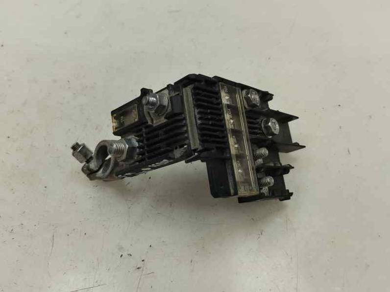 BATERIA FORD FIESTA 2014 1.25 16V (82 CV)