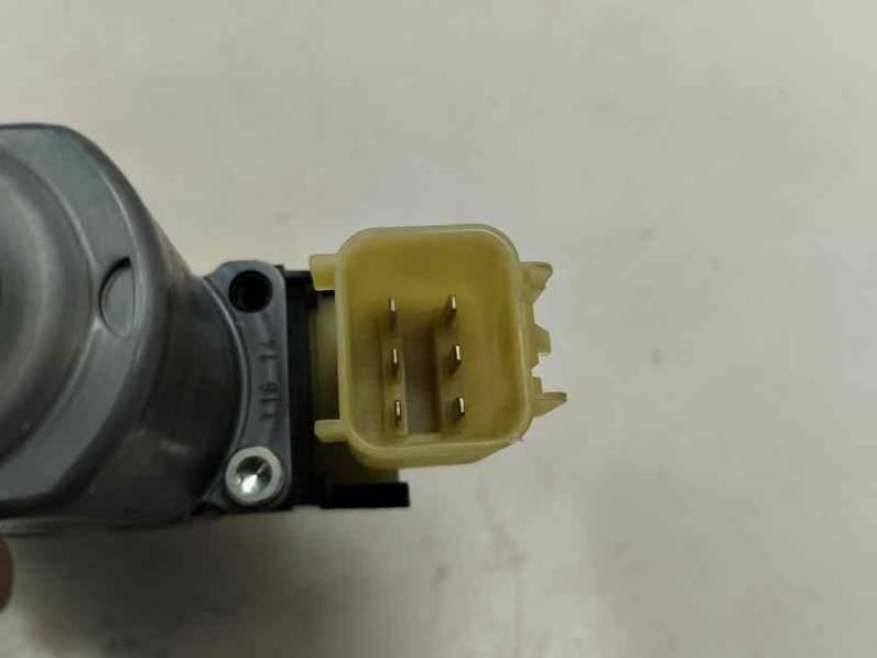 MOTOR ELEVALUNAS DELANTERO DERECHO FORD FIESTA 2014 1.25 16V (82 CV)