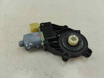MOTOR ELEVALUNAS DELANTERO IZQUIERDO FORD FIESTA 2014 1.25 16V (82 CV)