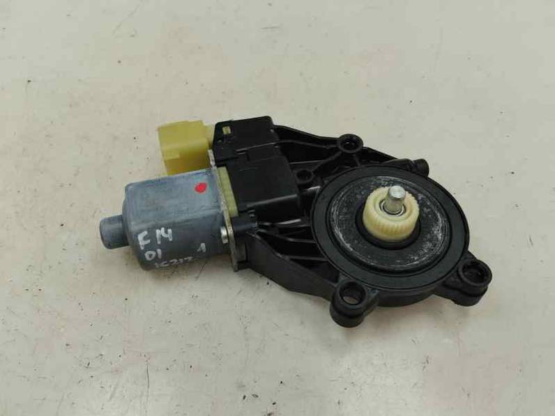 MOTOR ELEVALUNAS DELANTERO IZQUIERDO FORD FIESTA 2014 1.25 16V (82 CV)