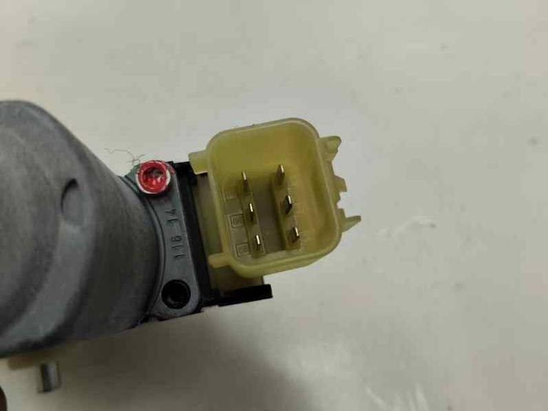 MOTOR ELEVALUNAS DELANTERO IZQUIERDO FORD FIESTA 2014 1.25 16V (82 CV)