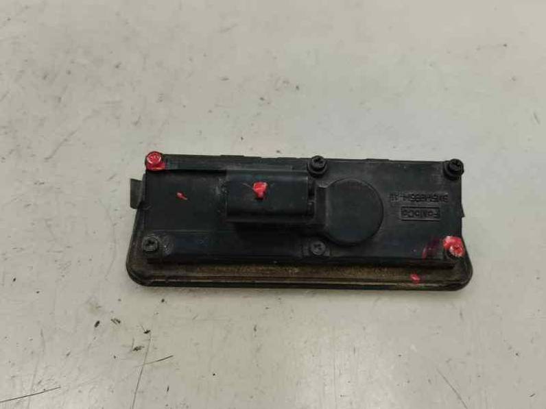 MANETA EXTERIOR PORTON FORD FIESTA 2014 1.25 16V (82 CV)