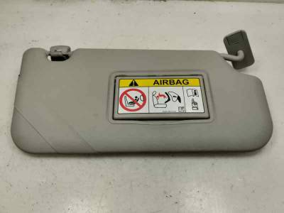 PARASOL DERECHO FORD FIESTA 2014 1.25 16V (82 CV)