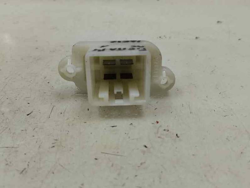 RESISTENCIA CALEFACCION FORD FIESTA 2014 1.25 16V (82 CV)