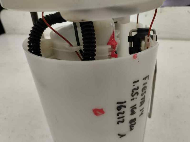 BOMBA COMBUSTIBLE FORD FIESTA 2014 1.25 16V (82 CV)