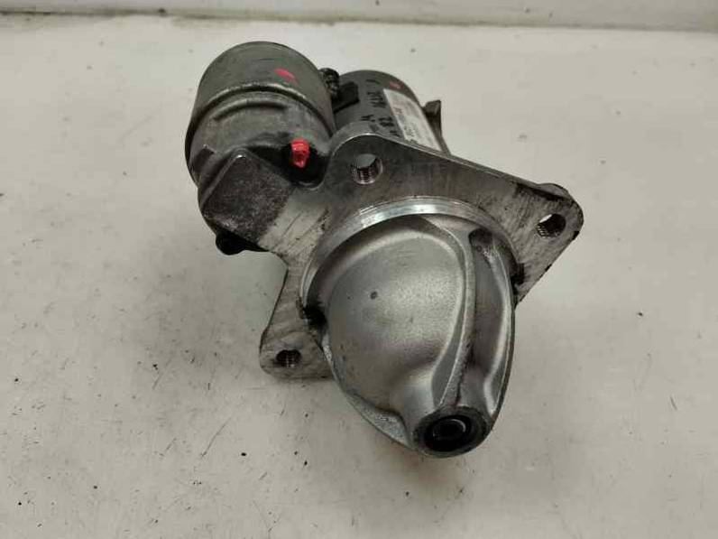 MOTOR ARRANQUE FORD FIESTA 2014 1.25 16V (82 CV)