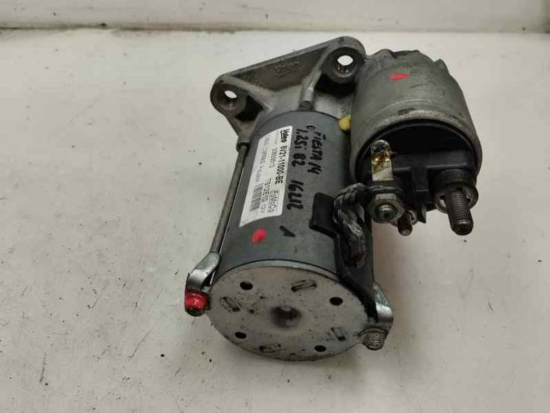 MOTOR ARRANQUE FORD FIESTA 2014 1.25 16V (82 CV)