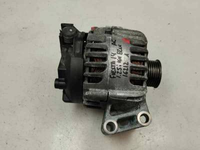 ALTERNADOR FORD FIESTA 2014 1.25 16V (82 CV)