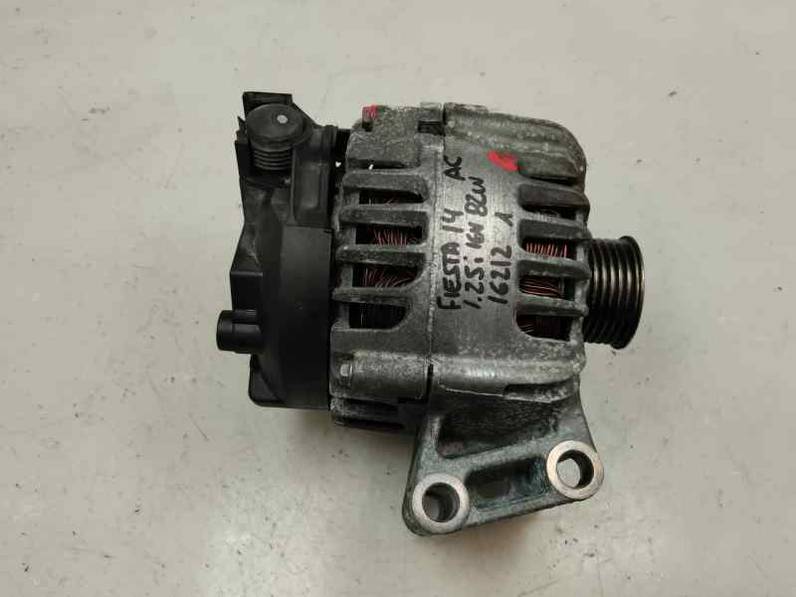 ALTERNADOR FORD FIESTA 2014 1.25 16V (82 CV)