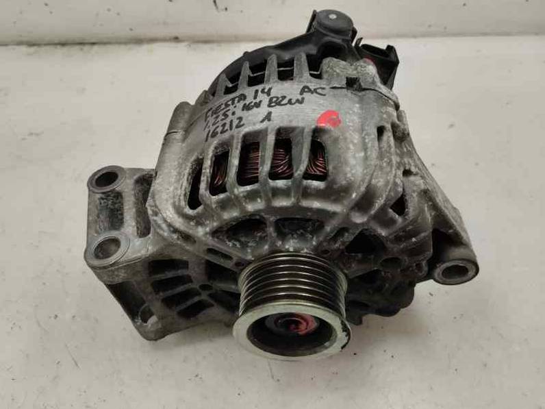 ALTERNADOR FORD FIESTA 2014 1.25 16V (82 CV)