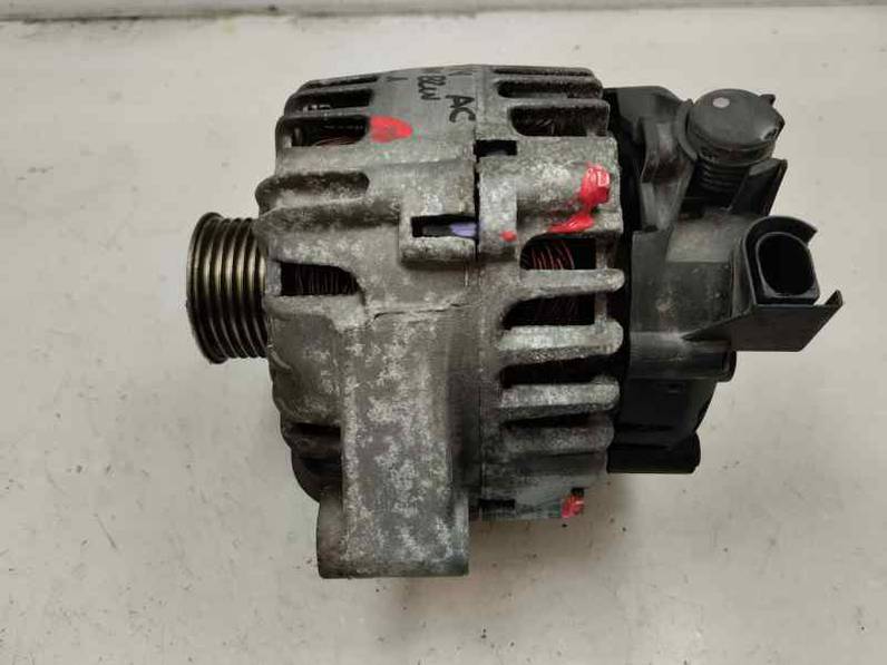 ALTERNADOR FORD FIESTA 2014 1.25 16V (82 CV)