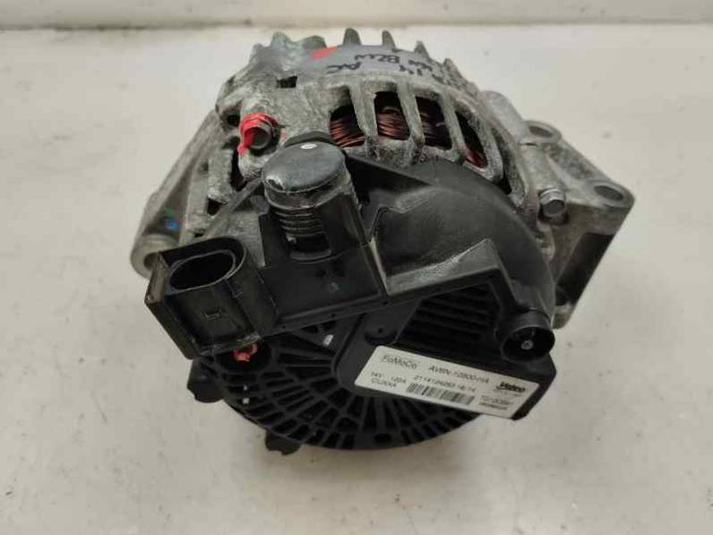 ALTERNADOR FORD FIESTA 2014 1.25 16V (82 CV)