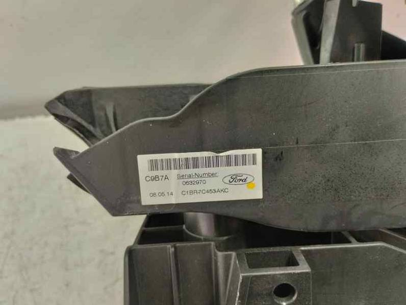 PALANCA CAMBIO FORD FIESTA 2014 1.25 16V (82 CV)
