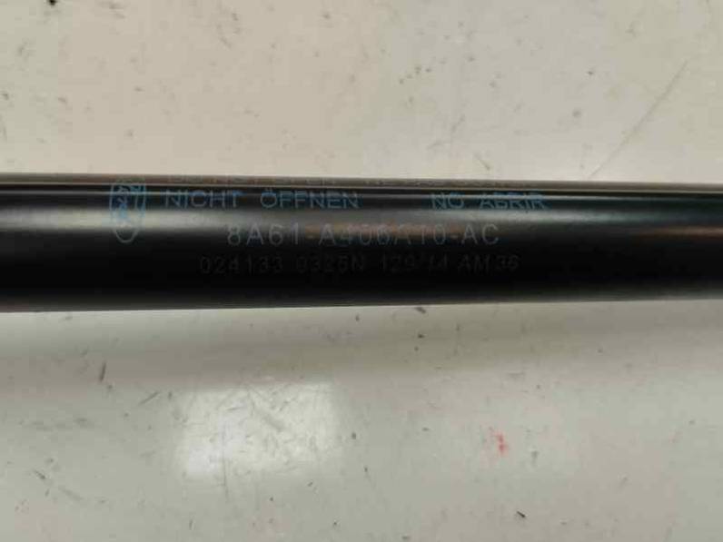 AMORTIGUADOR MALETERO PORTON FORD FIESTA 2014 1.25 16V (82 CV)