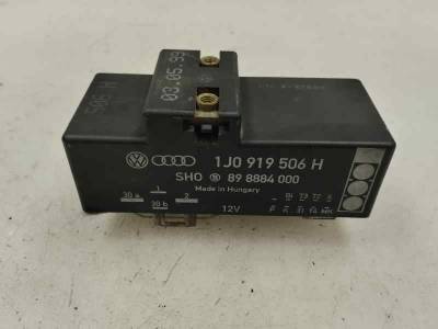 MODULO ELECTRONICO SEAT IBIZA 1999 1.9 TDI (90 CV)