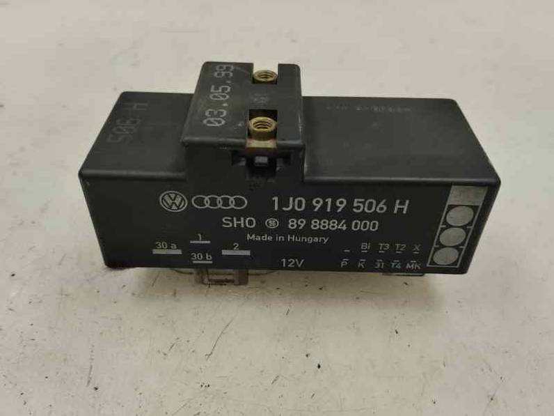 MODULO ELECTRONICO SEAT IBIZA 1999 1.9 TDI (90 CV)