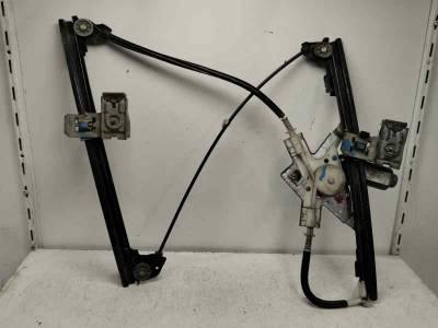 ELEVALUNAS DELANTERO DERECHO SEAT IBIZA 1999 1.9 TDI (90 CV)