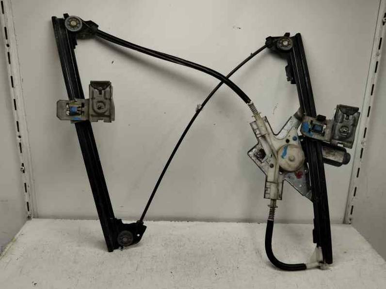 ELEVALUNAS DELANTERO DERECHO SEAT IBIZA 1999 1.9 TDI (90 CV)