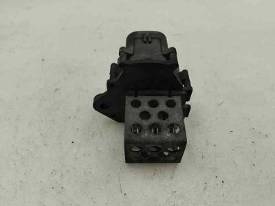 RESISTENCIA CALEFACCION CITROEN C4 VTS 2005 1.6 HDI (109 CV)