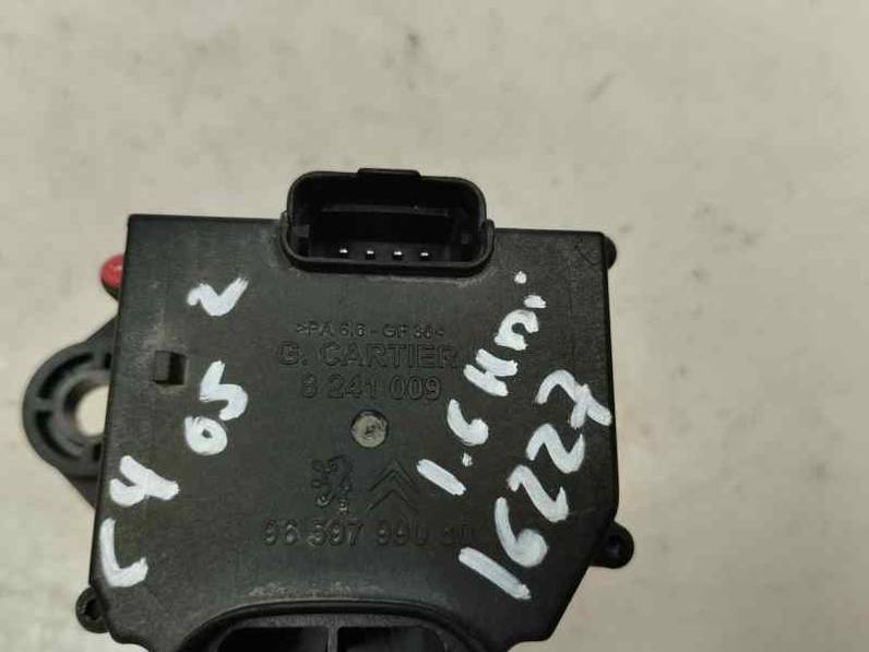 RESISTENCIA CALEFACCION CITROEN C4 VTS 2005 1.6 HDI (109 CV)