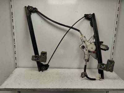 ELEVALUNAS DELANTERO DERECHO SEAT IBIZA 2000 1.9 TDI (90 CV)