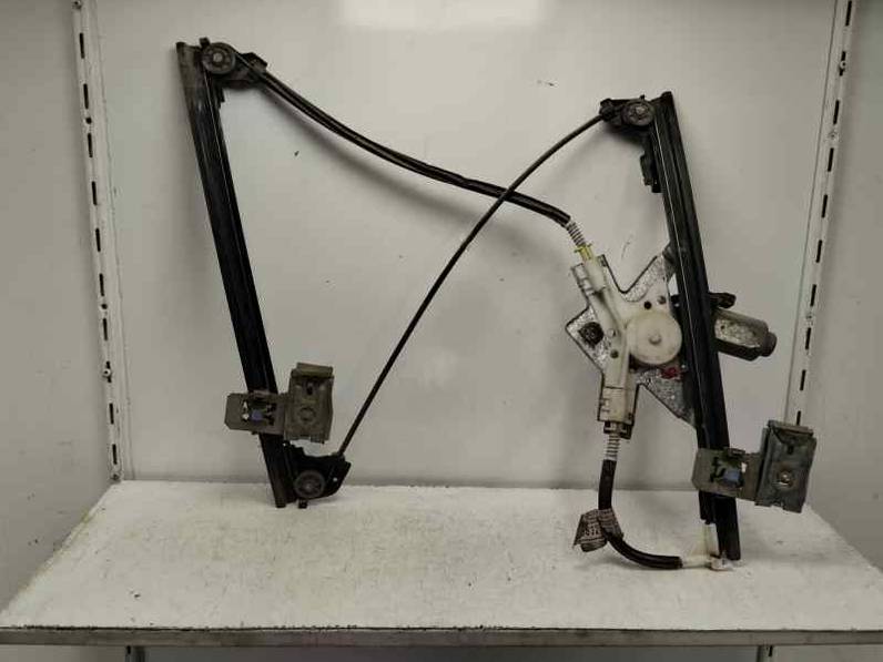 ELEVALUNAS DELANTERO DERECHO SEAT IBIZA 2000 1.9 TDI (90 CV)