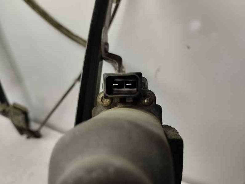 ELEVALUNAS DELANTERO DERECHO SEAT IBIZA 2000 1.9 TDI (90 CV)