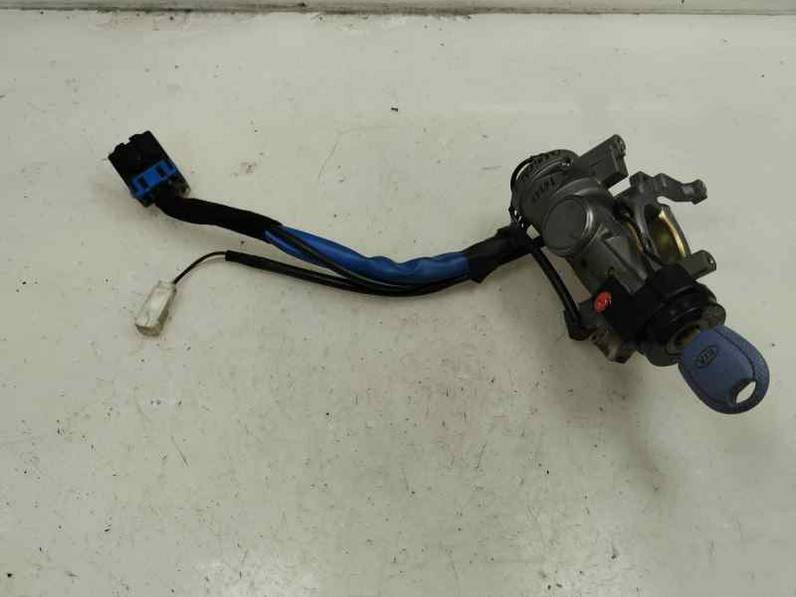 CONMUTADOR DE ARRANQUE KIA CARNIVAL II 2003 2.9 CRDI (145 CV)