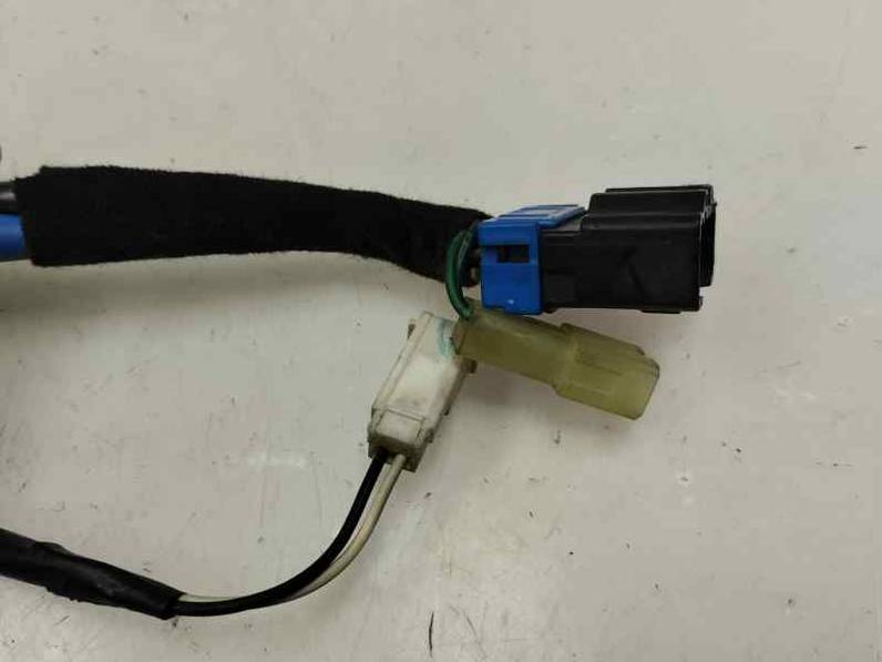 CONMUTADOR DE ARRANQUE KIA CARNIVAL II 2003 2.9 CRDI (145 CV)