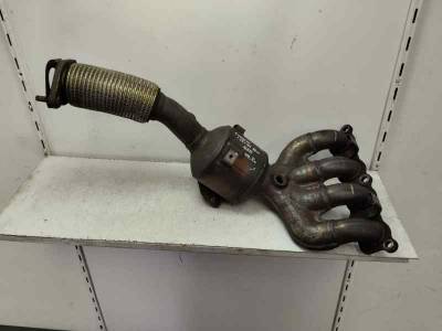 CATALIZADOR FORD FIESTA 2014 1.25 16V (82 CV)