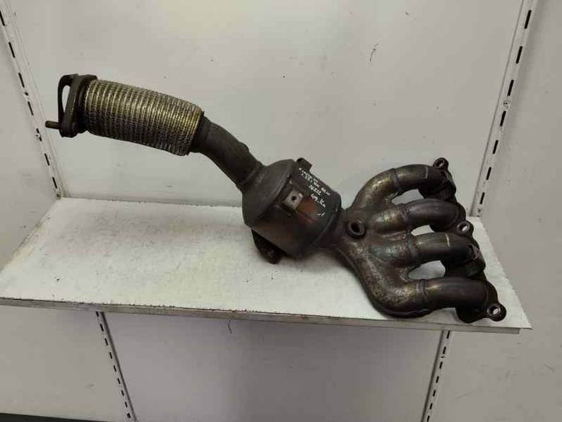 CATALIZADOR FORD FIESTA 2014 1.25 16V (82 CV)