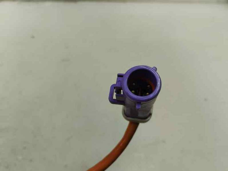 SONDA LAMBDA FORD FIESTA 2014 1.25 16V (82 CV)