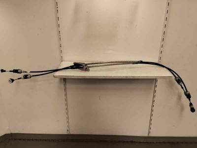 PALANCA CAMBIO FORD FIESTA 2014 1.25 16V (82 CV)