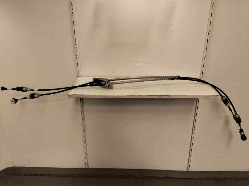 PALANCA CAMBIO FORD FIESTA 2014 1.25 16V (82 CV)