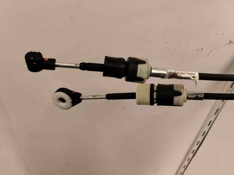 PALANCA CAMBIO FORD FIESTA 2014 1.25 16V (82 CV)