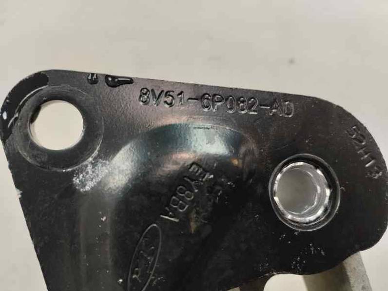 SOPORTE CAMBIO FORD FIESTA 2014 1.25 16V (82 CV)