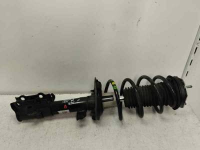 AMORTIGUADOR DELANTERO DERECHO FORD FIESTA 2014 1.25 16V (82 CV)