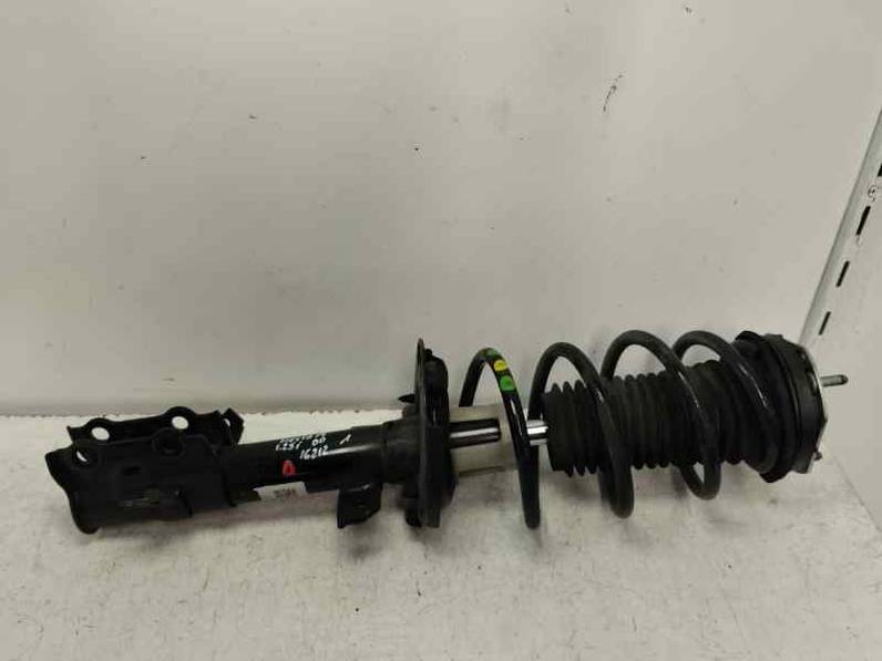 AMORTIGUADOR DELANTERO DERECHO FORD FIESTA 2014 1.25 16V (82 CV)