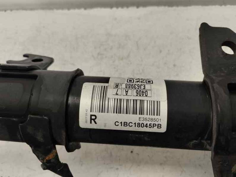 AMORTIGUADOR DELANTERO DERECHO FORD FIESTA 2014 1.25 16V (82 CV)