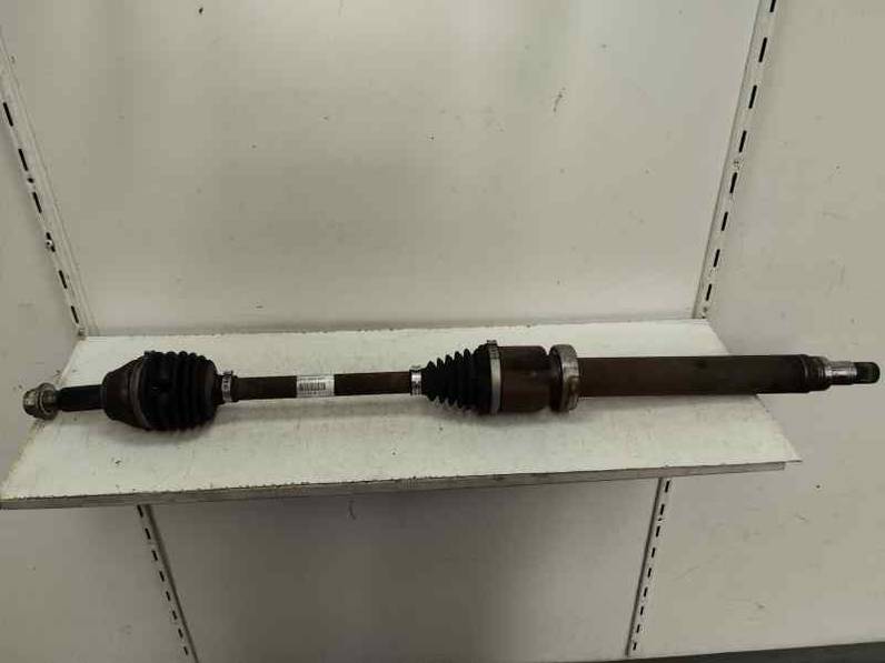 TRANSMISION DELANTERA DERECHA FORD FIESTA 2014 1.25 16V (82 CV)