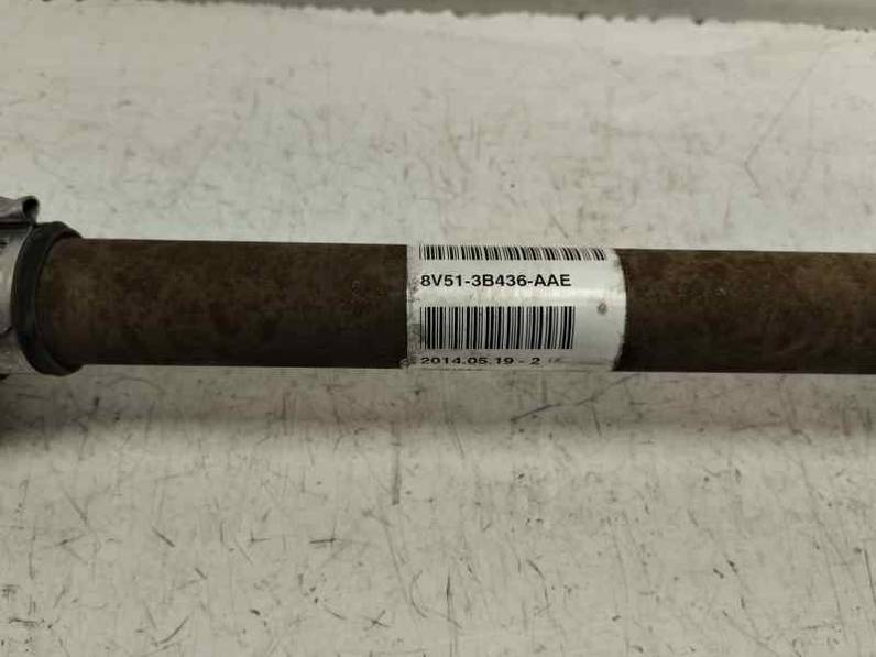 TRANSMISION DELANTERA DERECHA FORD FIESTA 2014 1.25 16V (82 CV)