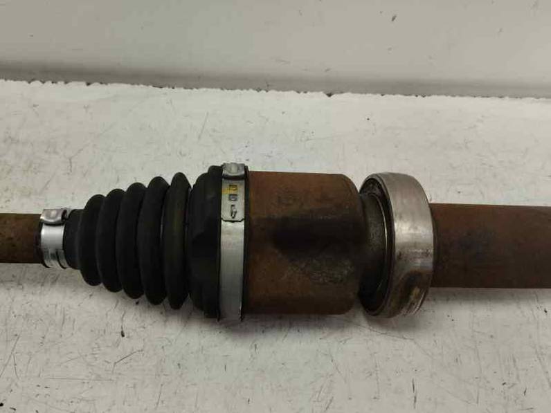 TRANSMISION DELANTERA DERECHA FORD FIESTA 2014 1.25 16V (82 CV)