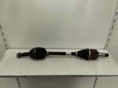 TRANSMISION DELANTERA IZQUIERDA FORD FIESTA 2014 1.25 16V (82 CV)