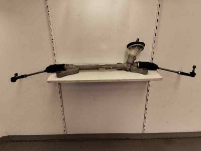 CREMALLERA DIRECCION FORD FIESTA 2014 1.25 16V (82 CV)