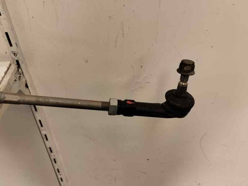 CREMALLERA DIRECCION FORD FIESTA 2014 1.25 16V (82 CV)