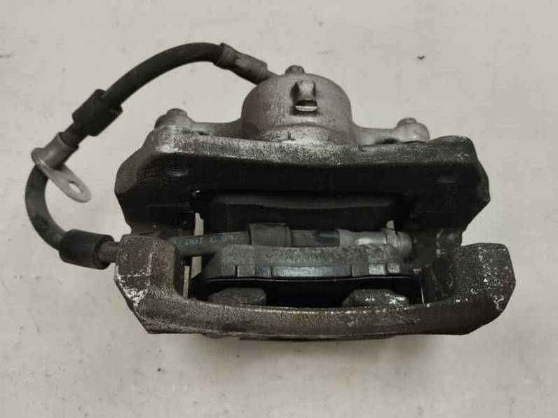 PINZA FRENO DELANTERA IZQUIERDA FORD FIESTA 2014 1.25 16V (82 CV)